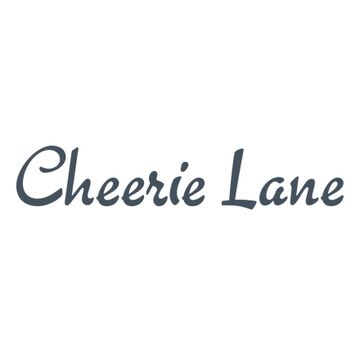 Cheerie Lane coupons