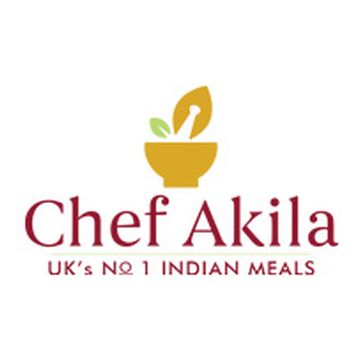 Chef Akila coupons