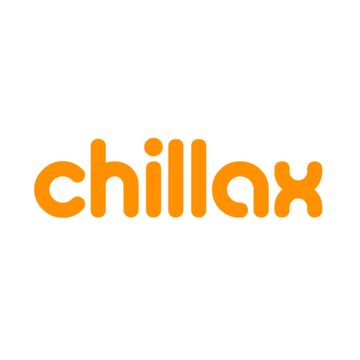 Chillax coupons