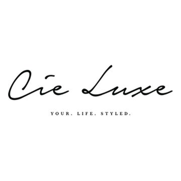 Cie Luxe coupons
