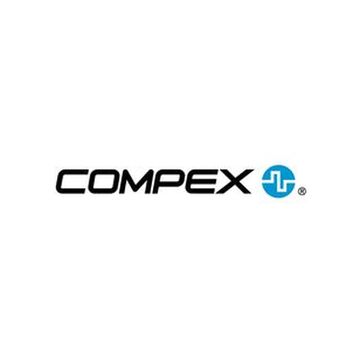Compex coupons