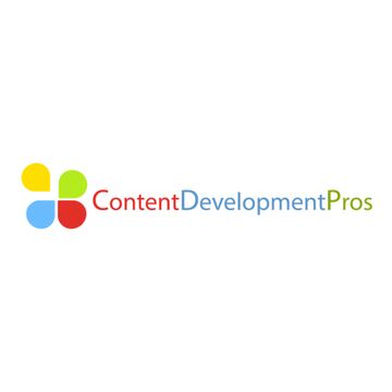 Content Development Pros coupons