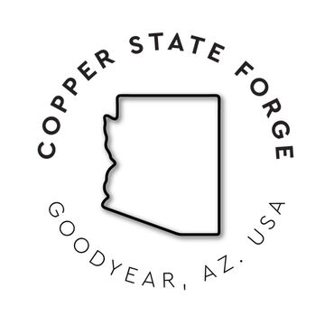 Copper State Forge coupons