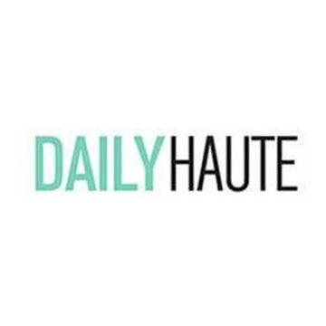 Daily Haute coupons