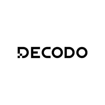 DeCodo coupons