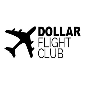 Dollar Flight Club coupons