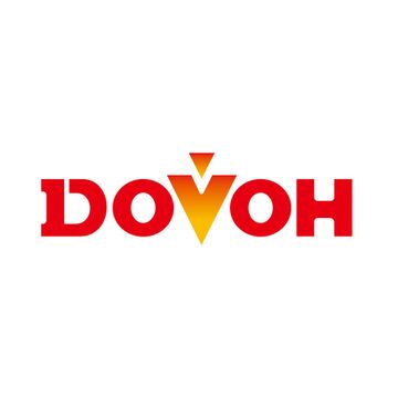 DOVOH coupons