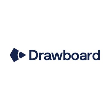 Drawboard coupons