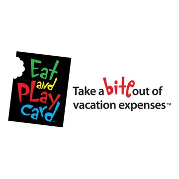 Eat & Play Card coupons
