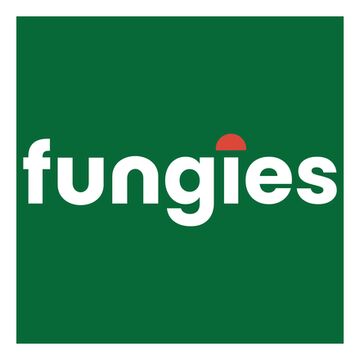 Fungies coupons
