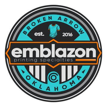 Emblazon coupons