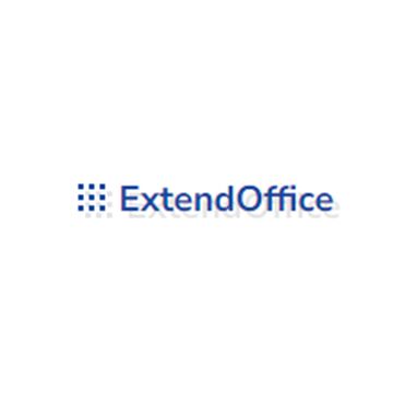 ExtendOffice coupons