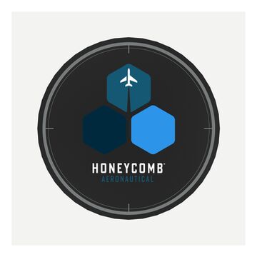 Honeycomb Aeronautical coupons