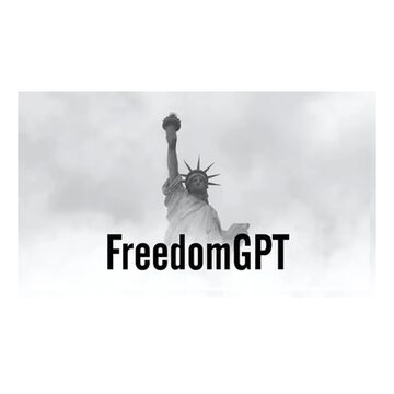 FreedomGPT coupons