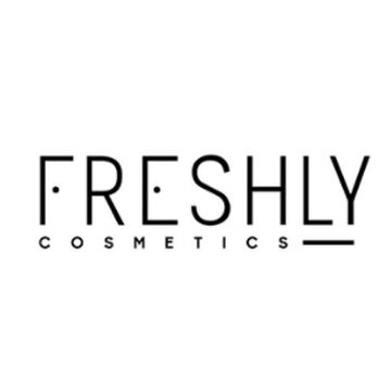Freshly Cosmetics coupons