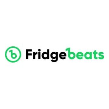 Fridge Beats coupons