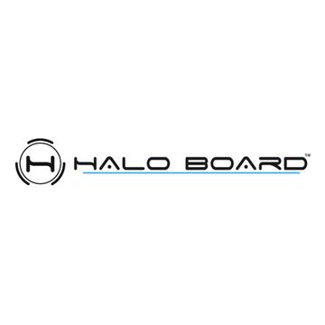 Halo Board coupons