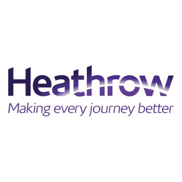 Heathrow Airport coupons