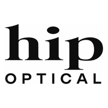 Hip Optical coupons