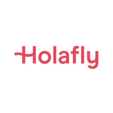 Holafly coupons