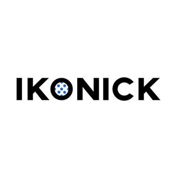 IKONICK coupons
