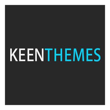 KeenThemes coupons