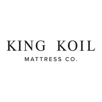 King Koil coupons