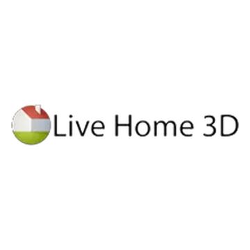 Live Home 3D coupons