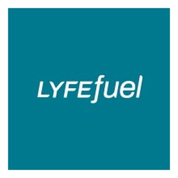 LYFE Fuel coupons