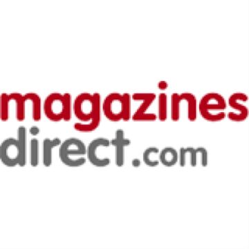 Magazines Direct coupons