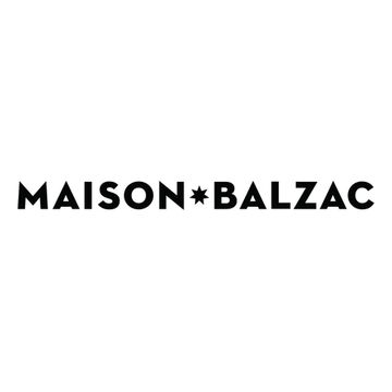 Maison Balzac coupons