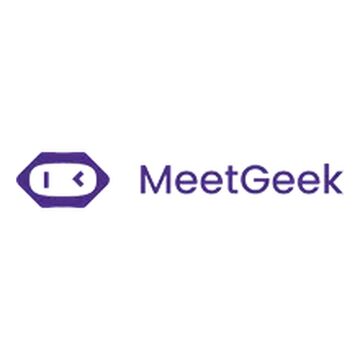 MeetGeek coupons