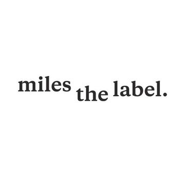 Miles the Label coupons