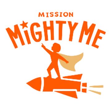 Mission MightyMe coupons