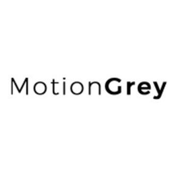 MotionGrey coupons