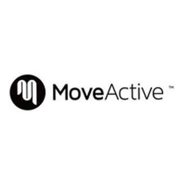 MoveActive coupons