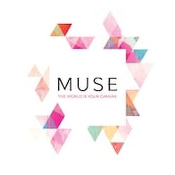 Muse Wall Studio coupons