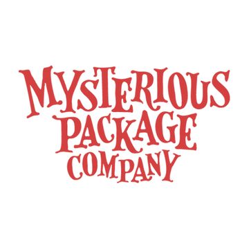 Mysterious Package Co coupons