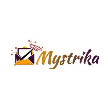 Mystrika coupons