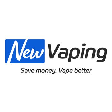 NewVaping coupons