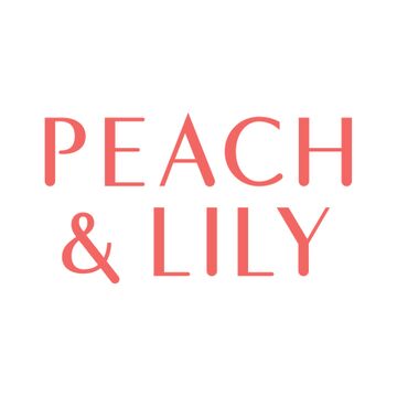 Peach & Lily coupons