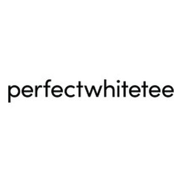 perfectwhiteTee coupons