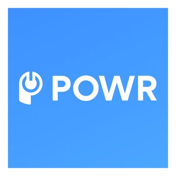 POWR coupons