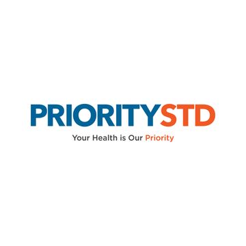 Priority STD coupons