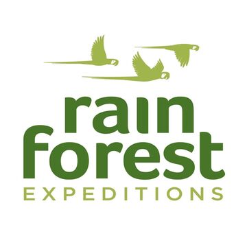 Rainforest Expeditions coupons