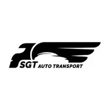 SGT Auto Transport coupons