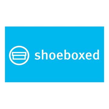 Shoeboxed coupons