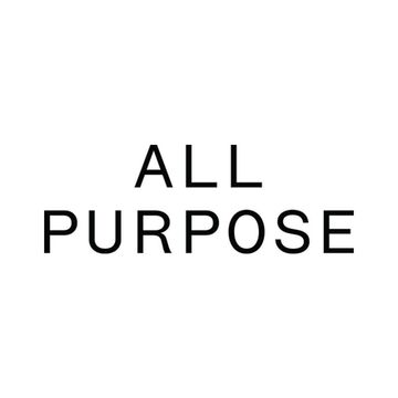 All Purpose coupons