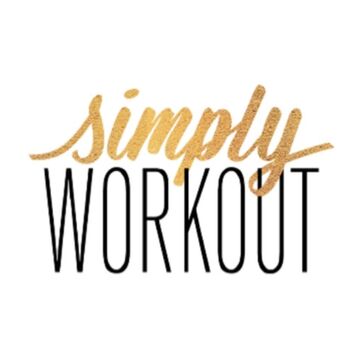 Simply Workout coupons