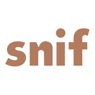 Snif coupons